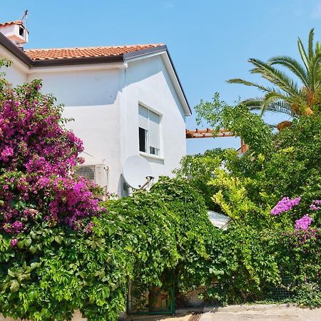 Apartments Antares Mali Lošinj Esterno foto