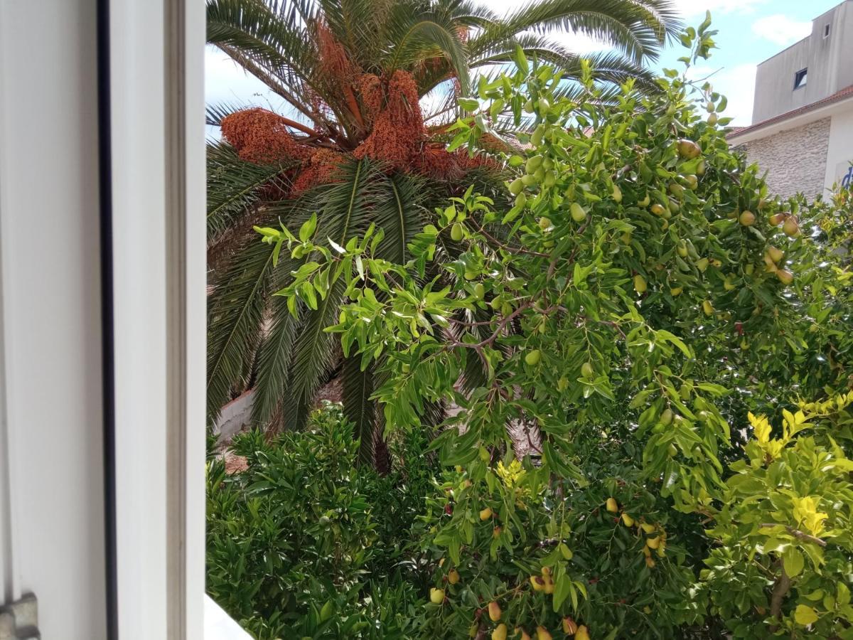 Apartments Antares Mali Lošinj Esterno foto